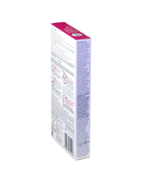 VEET STRISCE CORPO IPOALLERGENICHE 16 PEZZI