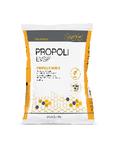 PROPOLI EVSP CARAMELLE PROPOLI MIELE 65 G