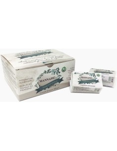 MANNAPIU' 12 PANETTI 10 G