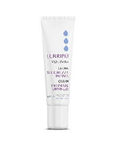 LUBRIPIU' VIDERMINA CREMA SECCHEZZA INTIMA 30 ML