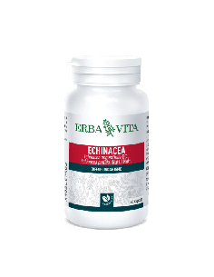 ERBA VITA ECHINACEA 60 CAPSULE