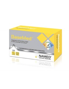 BASEMED 120 COMPRESSE