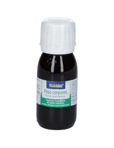 FUCUS VESICULOS BOIRON ESTRATTO IDROALCOLICO 60 ML