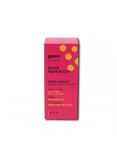 GOOVI DRENA CELLULITE 50 ML