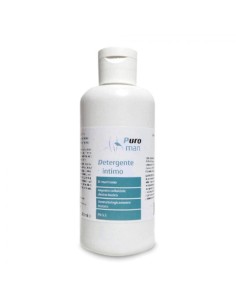 PUROMAN DETERGENTE INTIMO 200 ML