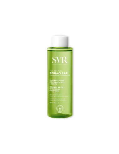 SEBIACLEAR MICRO-PEEL 150 ML