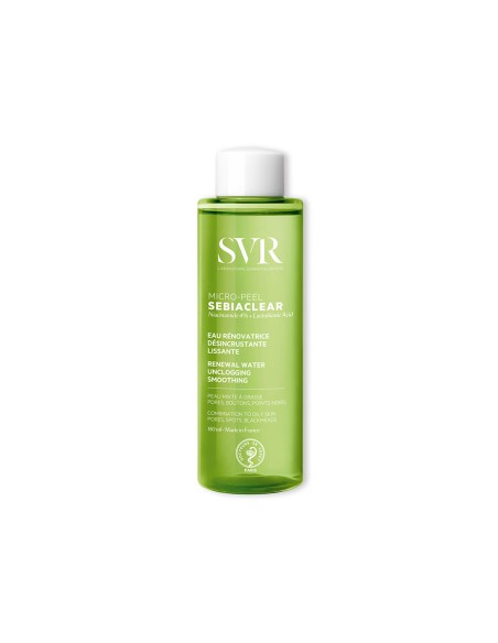 SEBIACLEAR MICRO-PEEL 150 ML