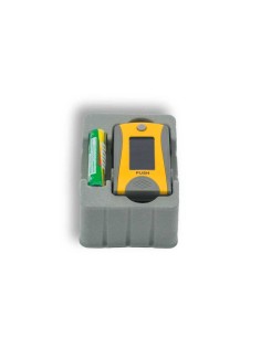 SATURIMETRO PROFESSIONAL 1 PEZZO MEDICARE 2