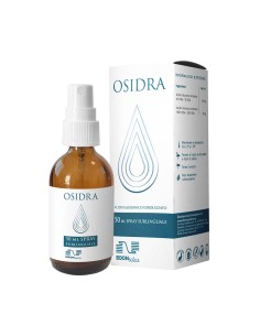 OSIDRA SPRAY SUBLINGUALE 50 ML