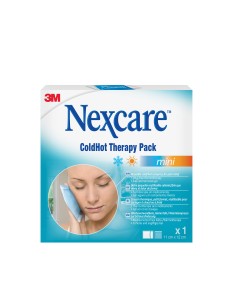 CUSCINETTO NEXCARE COLDHOT THERAPY PACK MINI 11X12CM