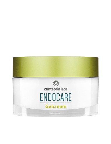 ENDOCARE GELCREME BIOREPAR 30 ML