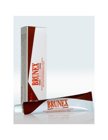 BRUNEX CREMA SCHIARENTE 30 ML
