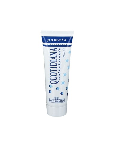 QUOTIDIANA ANTIODORANTE 75 ML