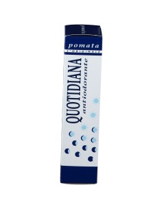 QUOTIDIANA ANTIODORANTE 75 ML 2