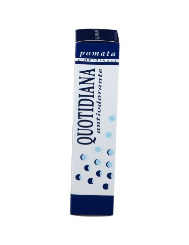 QUOTIDIANA ANTIODORANTE 75 ML