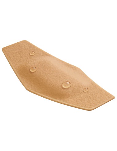 CEROTTO PREPARATO NEXCARE ACTIVE 360 GRADI N1010ASDX02 ASSORTITI 2 MISURE 6 CEROTTI 22X57MM + 4 CEROTTI 28X76MM
