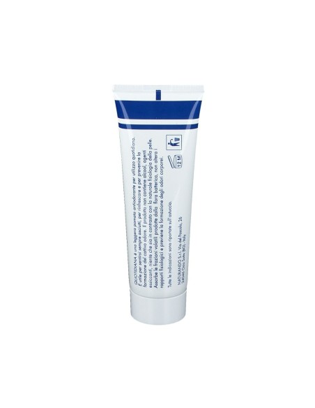 QUOTIDIANA ANTIODORANTE 75 ML