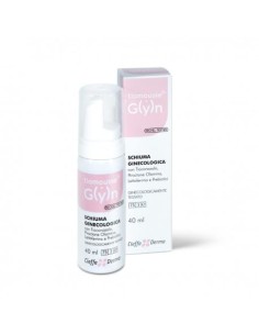 TIOMOUSSE GYN 40 ML