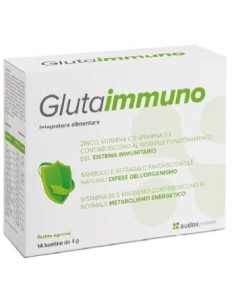 GLUTAIMMUNO 14 BUSTINE
