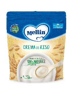 MELLIN CREMA DI RISO 200 G