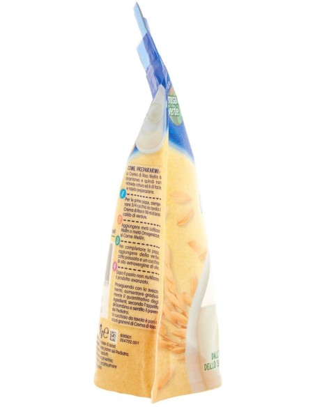 MELLIN CREMA DI RISO 200 G