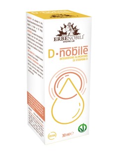 D NOBILE 30 ML