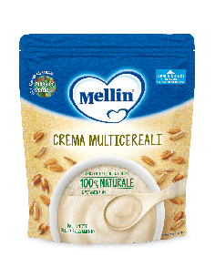 MELLIN CREMA MULTICEREALI 200 G