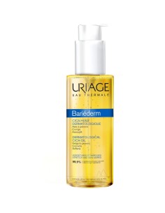 BARIEDERM CICA-OLIO DERMATOLOGICO 100 ML