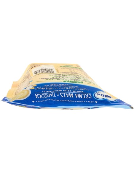 MELLIN CREMA MAIS/TAPIOCA 200 G