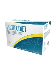 PROTEODIET 21 BUSTINE