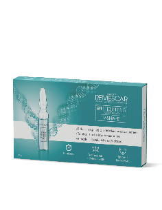 REMESCAR EFFETTO LIFTING ISTANTANEO V-SHAPE 5 FIALE X 2 ML
