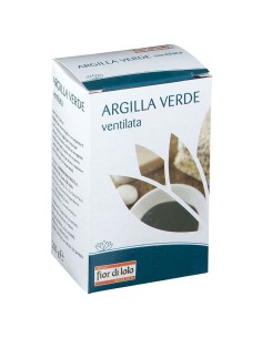 ARGILLA VENTILATA 200 G