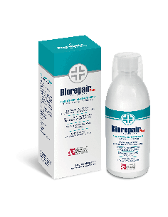 BIOREPAIR ORAL CARE PLUS COLLUTORIO PROTEZIONE GENGIVE 250 ML