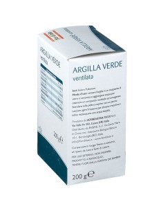 ARGILLA VENTILATA 200 G 2