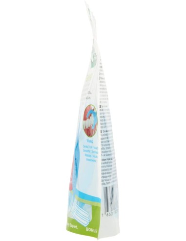 GUM EASY FLOSSERS FORCELLA 30 PEZZI NEW