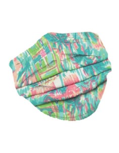 MASCHERINA SARTORIALE FILTRANTE ADULTO 25 PEZZI ARTICOLO MASK 01