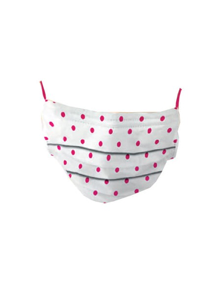 MASCHERINA SARTORIALE FILTRANTE BIMBO 25 PEZZI