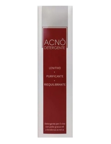 ACNO' DETERGENTE 200 ML