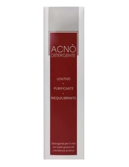 ACNO' DETERGENTE 200 ML