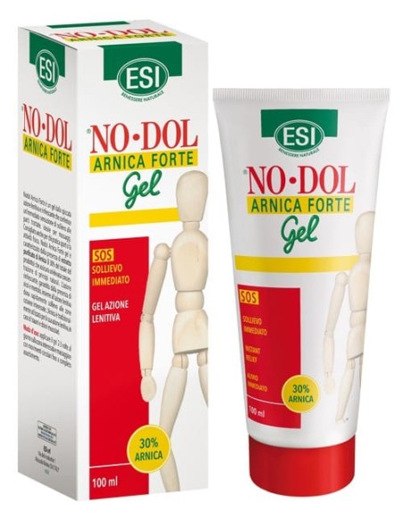ESI ARNICA FORTE GEL 100 ML