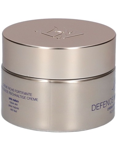 DEFENCE MY AGE GOLD CREMA RICCA FORTIFICANTE 50 ML