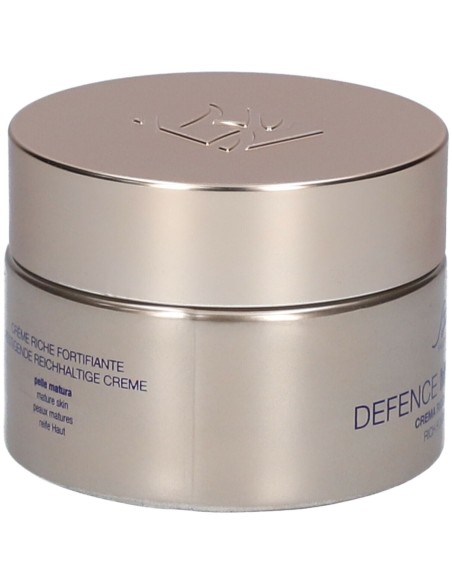 DEFENCE MY AGE GOLD CREMA RICCA FORTIFICANTE 50 ML