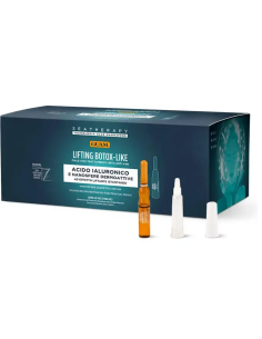 GUAM SEATHERAPY TRATTAMENTO ANTI AGE VISO 10 FIALE 2 ML