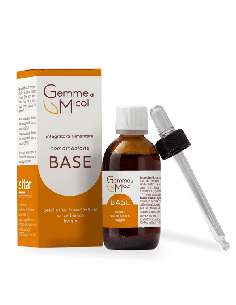 GEMME DI MICOL BASE 30 ML