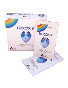 BIOCOX 6 20 BUSTINE
