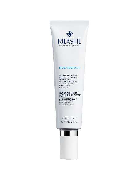 RILASTIL MULTIREPAIR IDRO RIPARATORE NUOVA FORMULA 40 ML