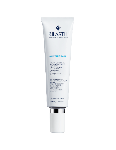 RILASTIL MULTIREPAIR NUTRI RIPARATORE NUOVA FORMULA 40 ML