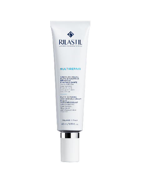 RILASTIL MULTIREPAIR NUTRI RIPARATORE NUOVA FORMULA 40 ML