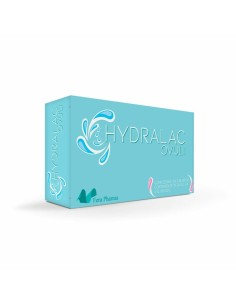 HYDRALAC OVULI VAGINALI 10 PEZZI