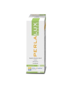 PERLALUX GOCCE ORALI 5 ML